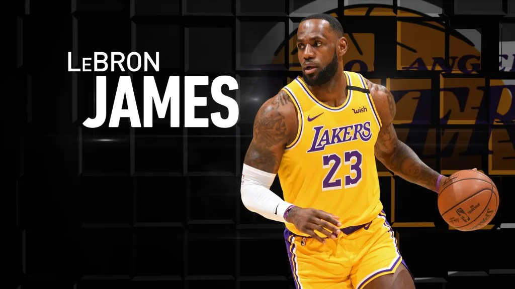 NBA All-Star 2020 project cover