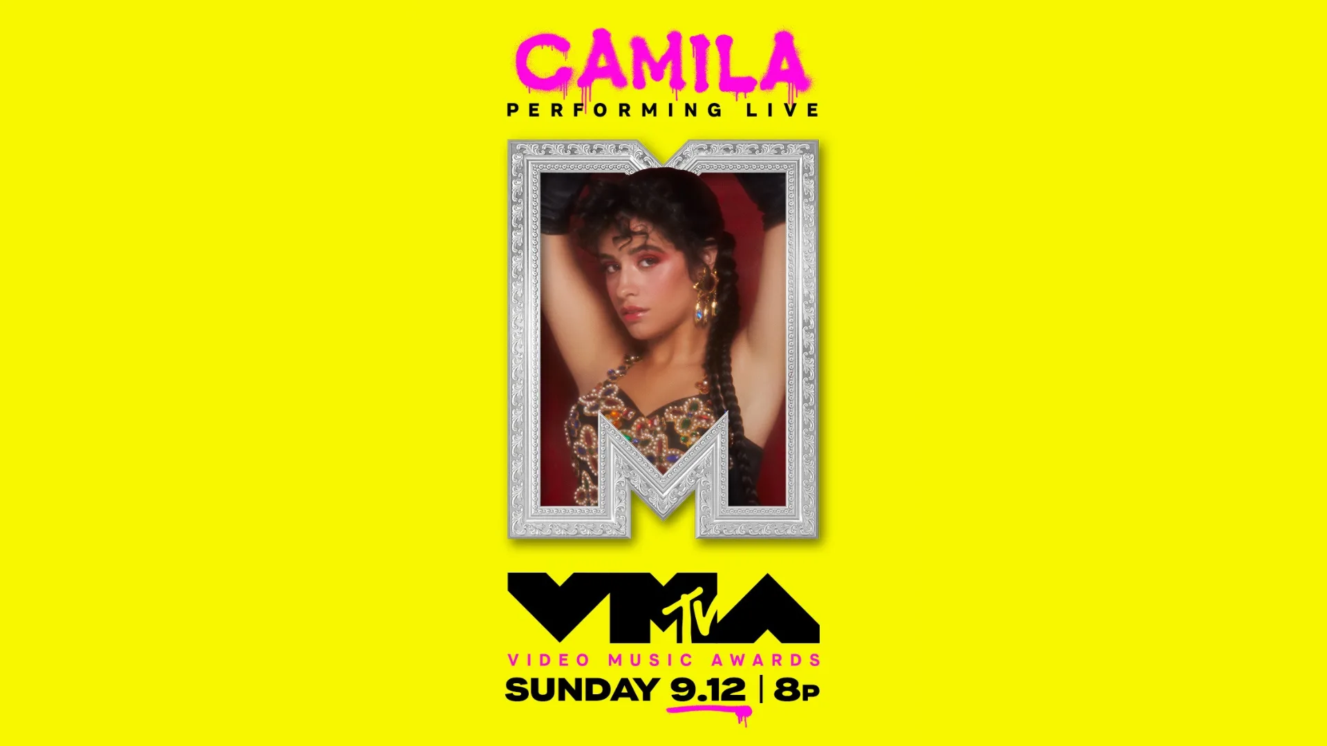 Read more about the article MTV VMA 2021
