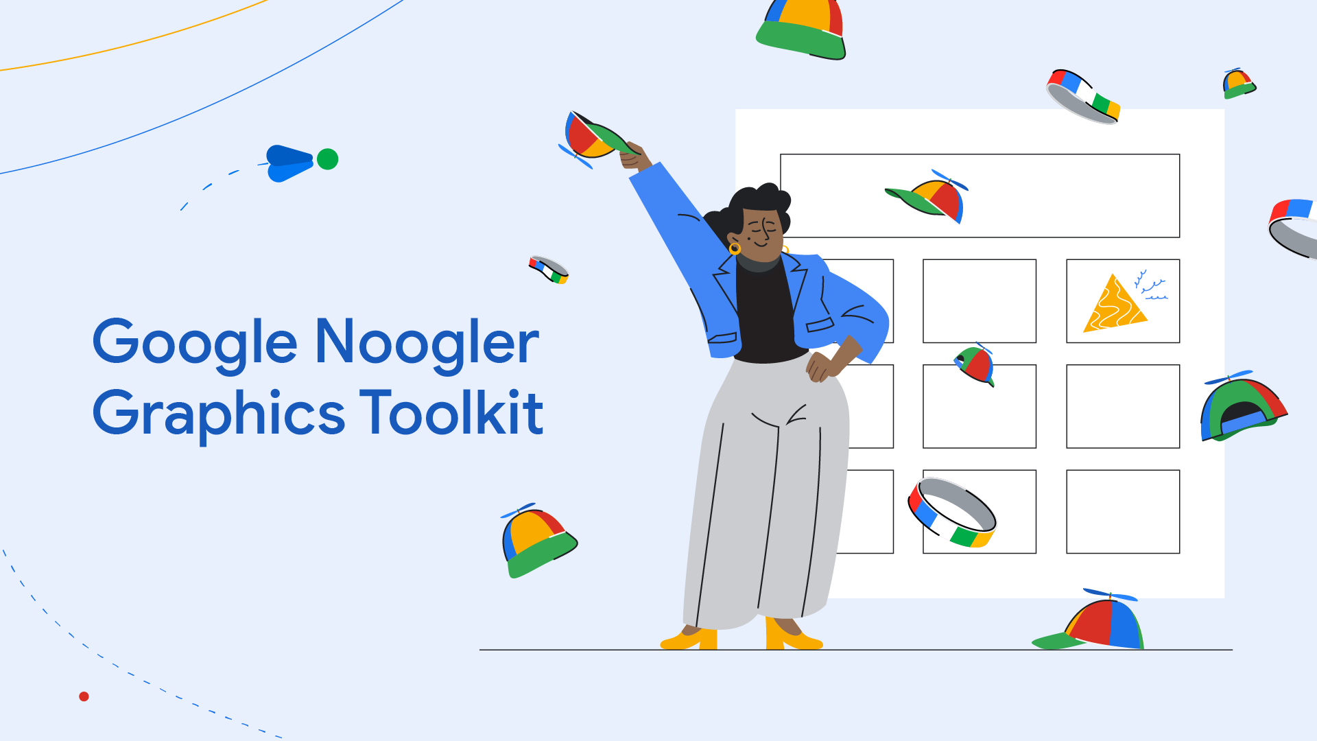 Read more about the article Protected: Google Noogler Graphics Toolkit