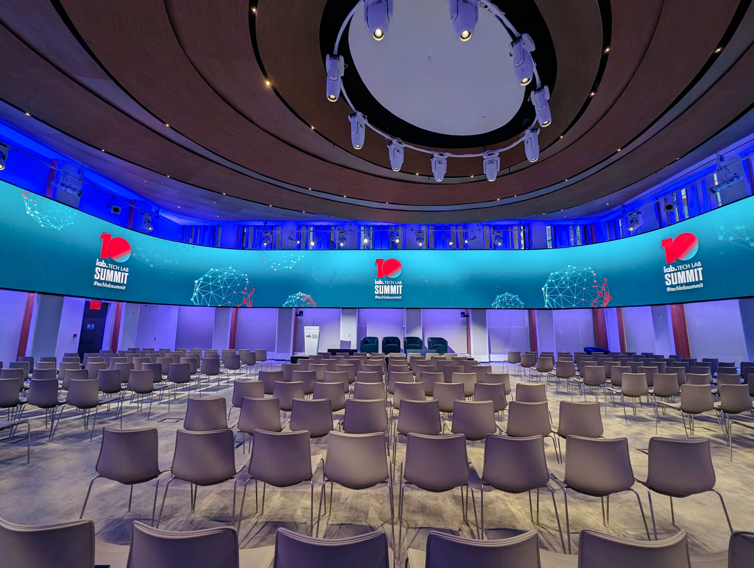 Read more about the article IAB Tech Lab Summit 2024