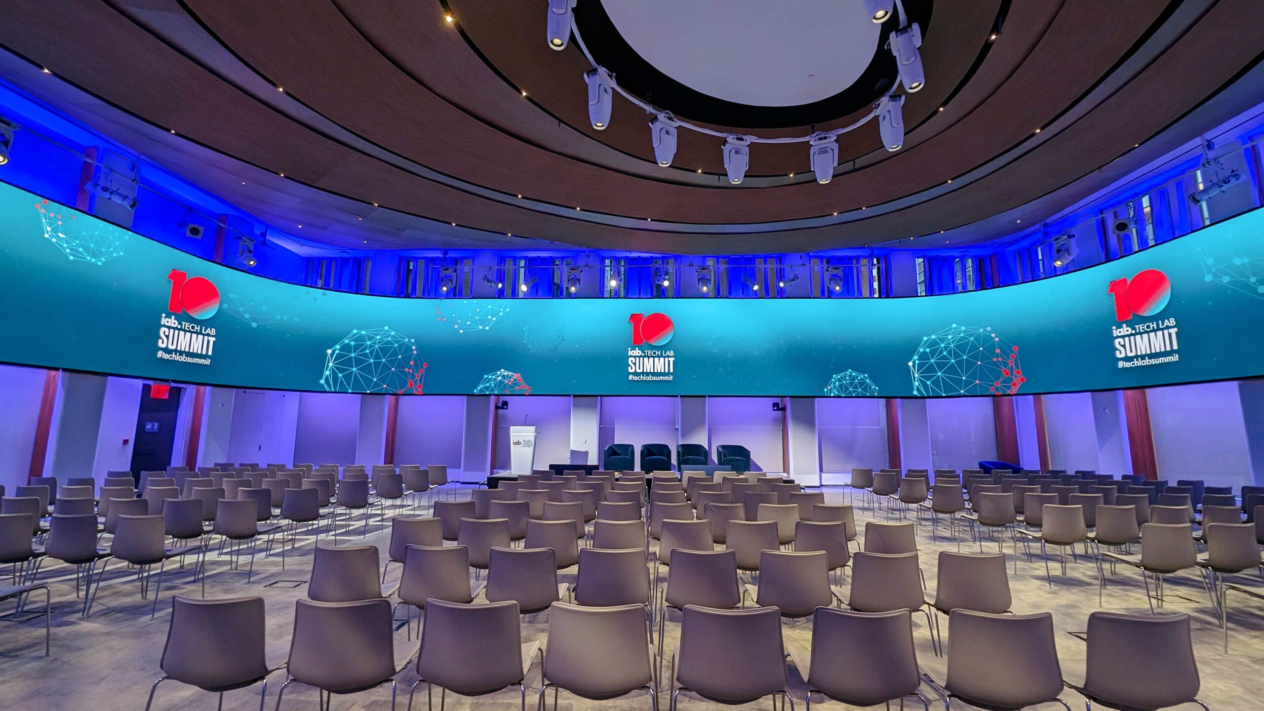 Read more about the article IAB Tech Lab Summit 2024