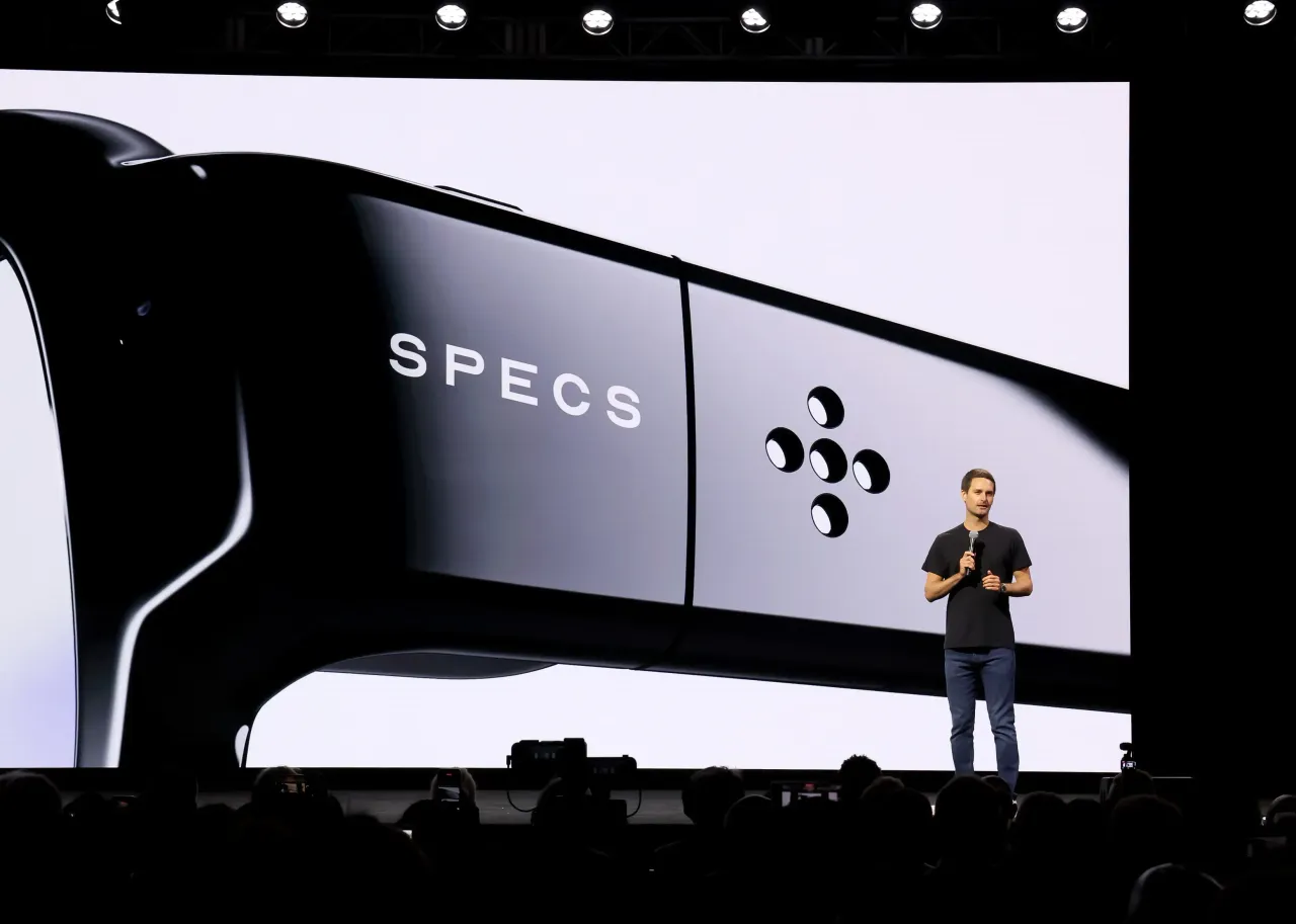 Read more about the article Snap AWE 2026 Keynote