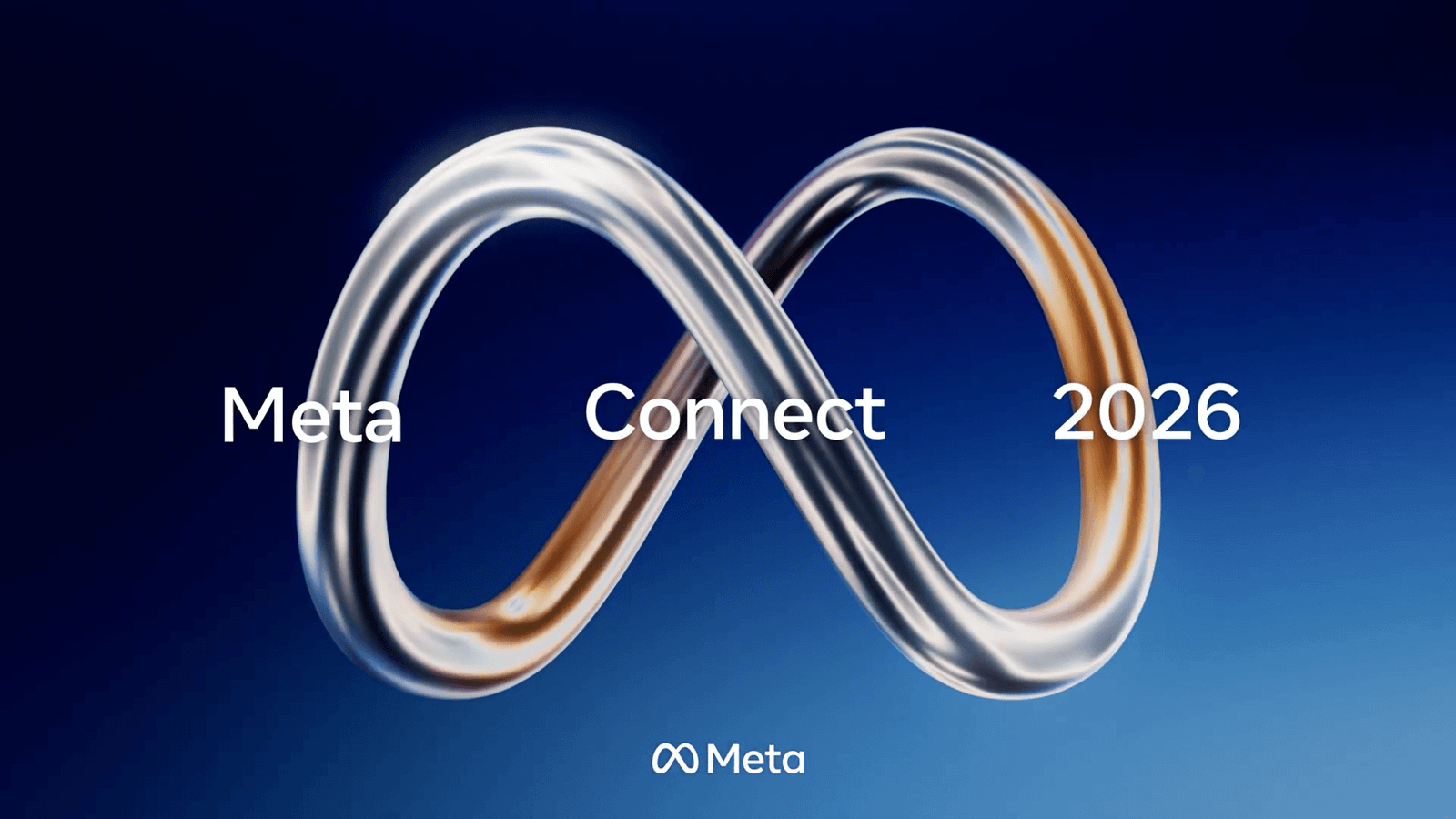 Read more about the article Meta Connect 2026