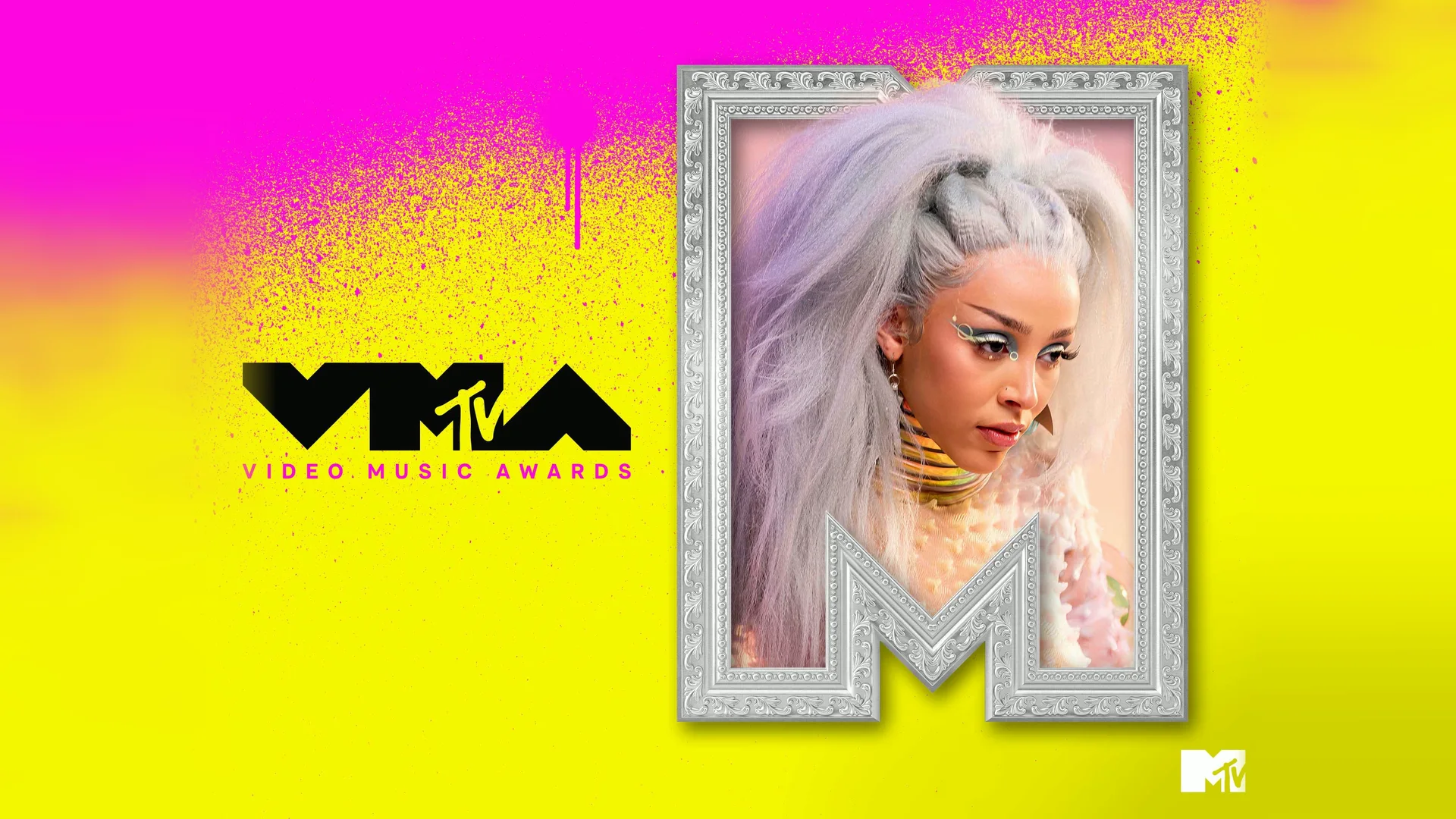 Read more about the article MTV VMA 2021
